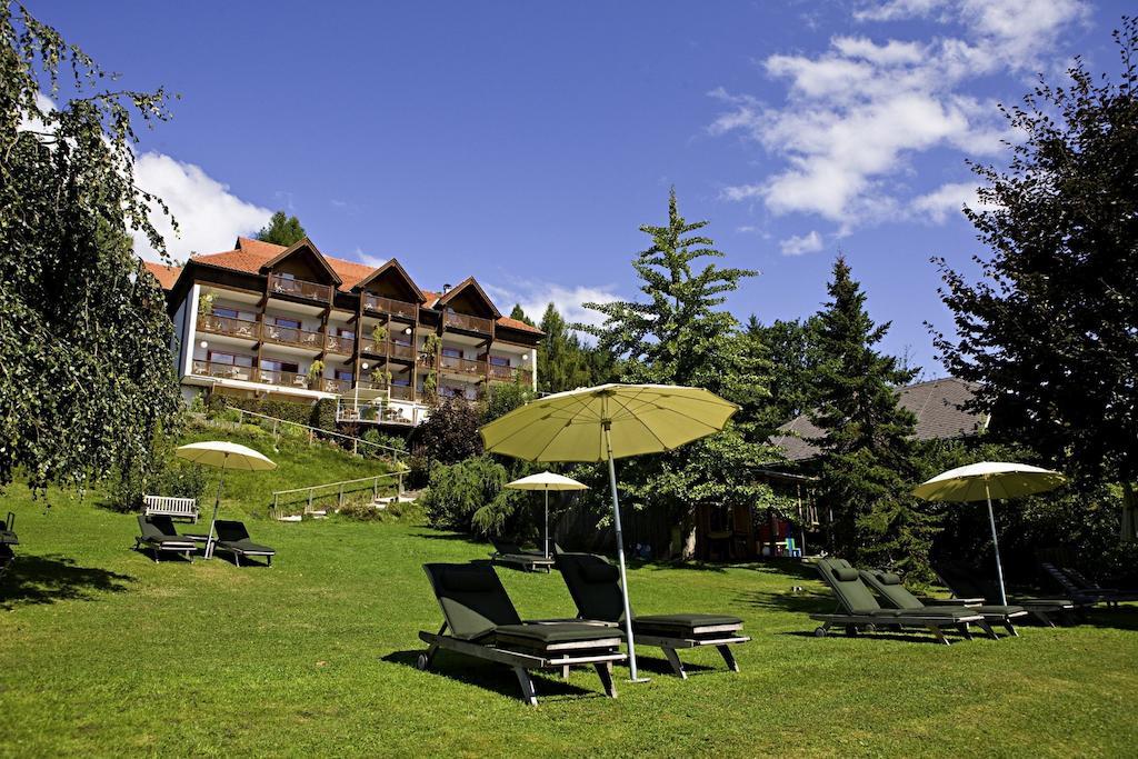 Kleines Hotel Kaernten Villach Extérieur photo