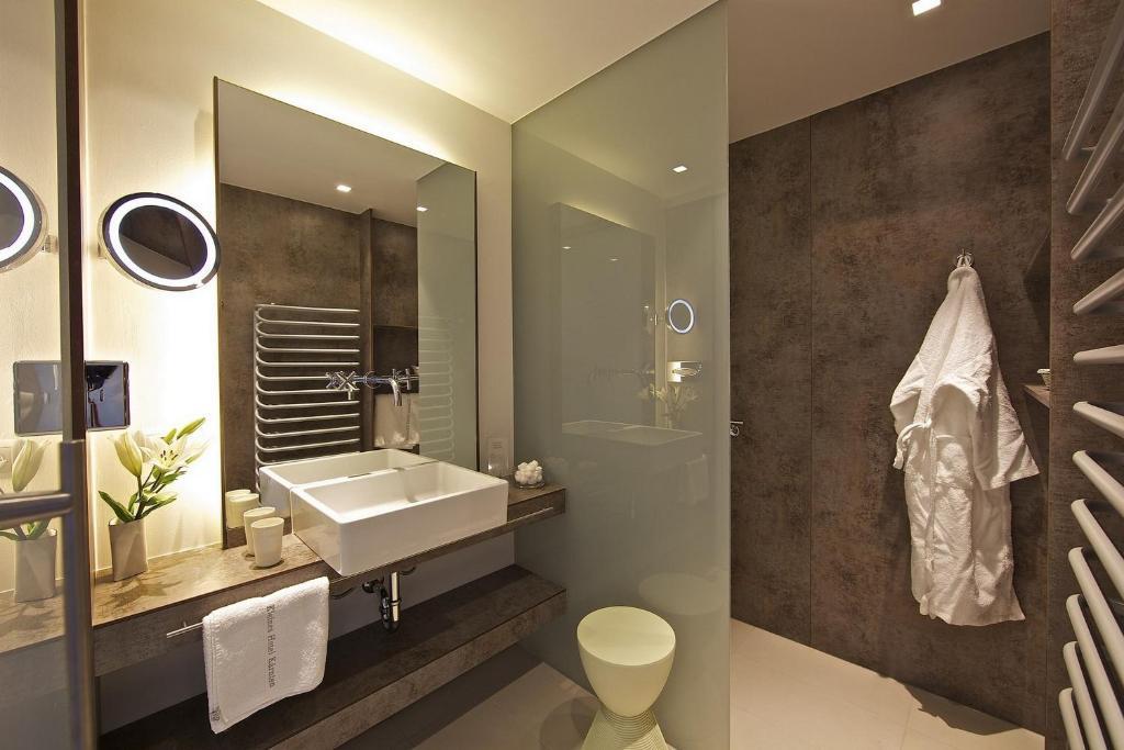 Kleines Hotel Kaernten Villach Extérieur photo