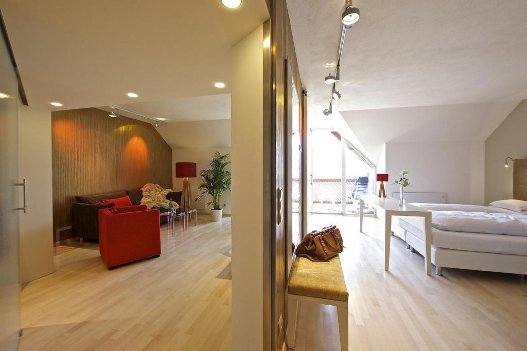 Kleines Hotel Kaernten Villach Extérieur photo