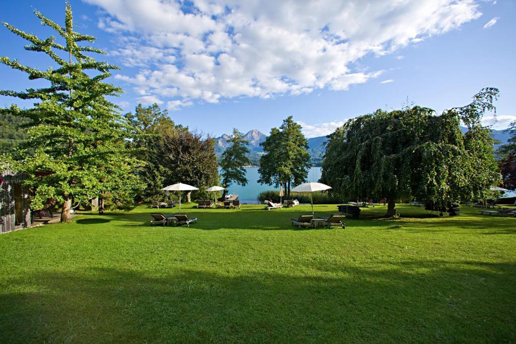Kleines Hotel Kaernten Villach Extérieur photo
